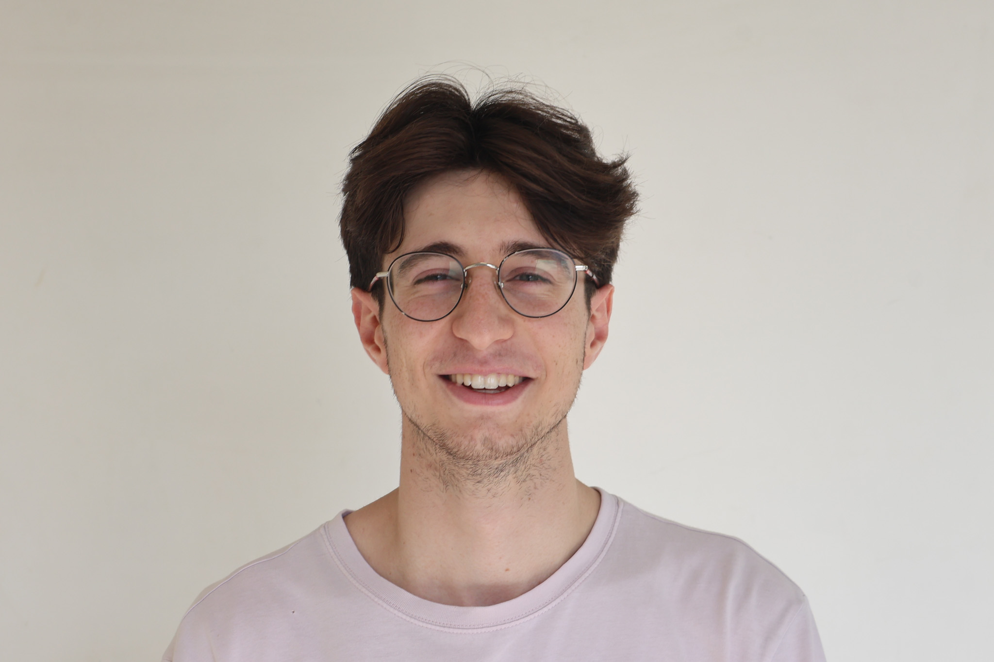 President Photo